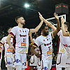 Košarkaši Bosne večeras u Zetri dočekuju Cluj u direktnoj borbi za plasman u play-off ABA lige