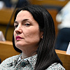 Trivić: SNSD će gurnuti svoj narod u siromaštvo ako sutra blokira rad Doma naroda Parlamenta BiH