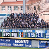 Kompletan stadion skandirao "gazi balije" nakon što je policija udarala Manijake, delegatu nije bilo ništa sporno