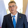 Izraelski ministar napao njemačkog ambasadora: "Dobro je da dolazi novi"