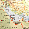 Iran će ograničiti napade na S. Arabiju i Katar, ali na Kuvajt, Bahrein i UAE "nastavljaju kao i obično"