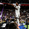Spektakl u derbiju Madrida: Real slavio u duelu s preokretima, fantastičnim golovima i crvenim kartonom