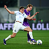 Fiorentina remizirala s Interom i ostavila trku za titulom prvaka otvorenom