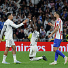 Pogledajte dramu čudesnog derbija Madrida uz sporan crveni i gol sezone