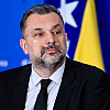 Konaković u službenoj posjeti Washingtonu, planirana promocija Sarajevske hagade