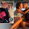Ronaldo i Georgina objavili fotografiju na kojoj je 18 miliona eura čistog luksuza