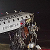 Epilog sudara na aerodromu u New Yorku: Poginuli pilot i kopilot aviona koji je udario u vatrogasno vozilo