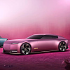 Jaguar je razvijao četiri nova modela, ali je realizaciju "ubio" Type 00