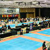 Jubilarno izdanje Bosna Opena opravdalo epitet najboljeg karate turnira u regionu