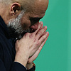 Guardiola ponovo s ranama na glavi: Samopovređivanje ili problem zbog kojeg uzima lijekove?