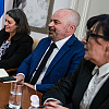 Pregovori s Hrvatskom na dnevnom redu Ambasade SAD-a u BiH: Očekuju da Košarac pokrene sporazum za uvoz plina