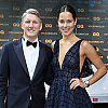 Ana Ivanović i Bastian Schweinsteiger nakon razvoda donijeli odluku: Zajednički milionski ugovori su prošlost
