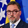 Košarac ogorčen nakon odluke HDZ-a: "Vijeće ministara je karikatura, imat ćemo problem u cijeloj privredi"