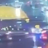 Objavljen video stravične nesreće u New Yorku u kojoj je avion udario u vatrogasno vozilo