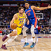 Detroit prekinuo niz Lakersa od devet uzastopnih pobjeda, triple-double Šenguna nedovoljan za Rocketse