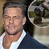 Zvijezda serije "Reacher" Alan Ritchson pretukao komšiju nakon sukoba zbog motocikla