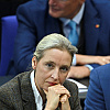 Upaljen alarm u Briselu: AfD ima pristup povjerljivim podacima koji bi mogli završiti u Moskvi