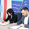 Vlada HNK-a osigurala 284.000 eura za razvoj Aerodroma u Mostaru
