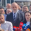 Pokret Sigurna Srpska potvrdio: Stanivuković je i dalje u pritvoru u Hrvatskoj