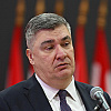 Milanović o saradnji hrvatske i izraelske vojske: "Tako mi Boga, to se neće desiti"