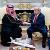 New York Times: Princ Mohammed bin Salman od Trumpa traži da nastavi rat protiv Irana i sruši vlast u Teheranu
