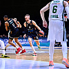 Musa briljira u Zetri protiv Panathinaikosa, za jedno poluvrijeme ubacio 18 poena