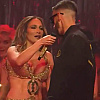 Jennifer Lopez izvela obožavatelja na binu, on joj rekao da se zove Ben: Njena reakcija nasmijala je sve
