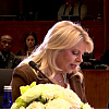 Sara Netanyahu govorila o svijetu u kojem će djeca "cvjetati s nadom", a njena država je u Gazi ubila 20.000 djece