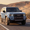 Toyota Land Cruiser 250 dobio nove verzije