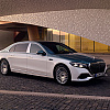 Stigla je najluksuznija Mercedes-Maybach S-Klasa ikada
