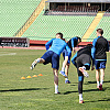 Zmajevi na Koševu odradili posljednji trening pred polufinale baraža, danas putuju za Vels