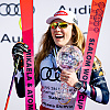Mikaela Shiffrin u posljednjoj utrci sezone osvojila šesti Veliki kristalni globus u karijeri