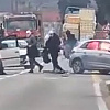 Jedna osoba privedena zbog napada huligana kod Mostara, policija ima indicije o još tri