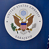 Američka ambasada pozdravila potez Vlade FBiH: Odlične vijesti, zajedno smo jači!