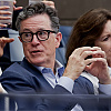 Američki voditelj Stephen Colbert i njegov sin rade na novom filmu iz svijeta "Gospodara prstenova"