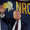 Trump o Iranu kao Putin o Ukrajini: Neću reći rat, jer za rat treba odobrenje, reći ću "vojna operacija"