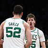 Celticsi srušili prvake i prekinuli niz Oklahome od 12 pobjeda, Garza postigao sedam poena