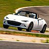 Masa nove generacije Mazde MX-5 bit će ispod 1.000 kilograma