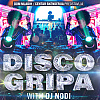 Nova Disco Gripa 28. marta u Sarajevu: Zagarantovan provod u amfiteatru Doma mladih
