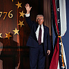 Trump tvrdi da mu je ponuđeno da bude novi vrhovni vođa Irana, ali da je odbio
