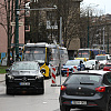 Sarajevo: Gužve na Grbavici zbog izgradnje Južne longitudinale, izmijenjena ruta saobraćaja za vozila i trolejbus