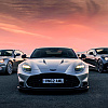 Aston Martin obilježava 25. rođendan čuvenog modela Vanquish