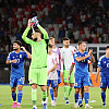 Večeras se igra polufinale baraža za SP: Italija strahuje od nove blamaže, Turska protiv Rumunije
