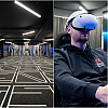 Pssst! VR više nije rezervisan samo za fotelju: Isprobali smo prvu virtualnu arenu koja se otvara u BiH