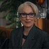 Meryl Streep o "The Devil Wears Prada 2": Anne Hathaway je tražila da modeli ne budu "alarmantno mršavi"