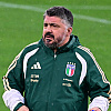 Gattuso uskratio savez za značajnu zaradu u baražu: "Ne želim da atmosfera bude pogubna"