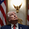 Trump otkrio šta su mu "poklonili Iranci": Gledao sam na vijestima i vidio da su ispoštovali