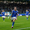 Italija pobijedila Sjevernu Irsku i osigurala plasman u finale baraža, čeka se BiH za spektakl u Zenici