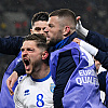 Raspucano Kosovo izbacilo Slovačku i zakazalo finale baraža s Turskom