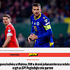Potpuna ludnica u Velsu! Pogledajte kako su regionalni mediji ispratili plasman BiH u finale baraža